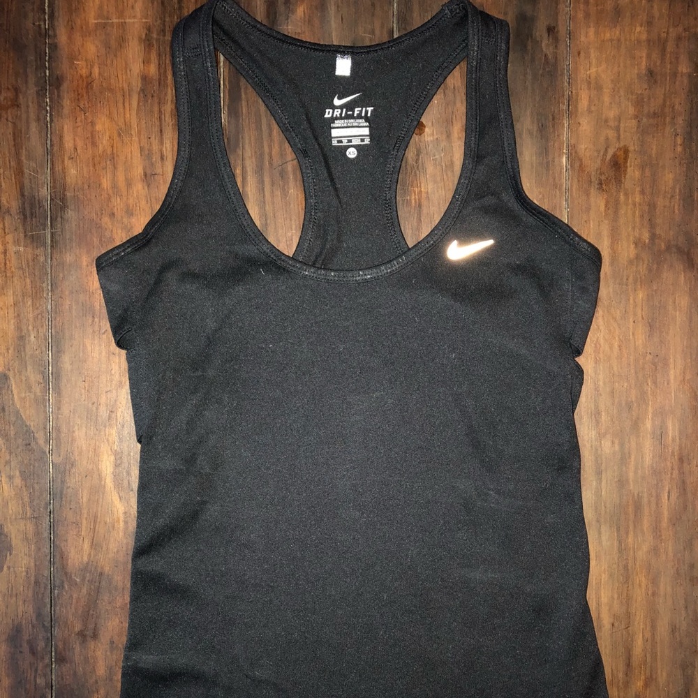 Nike Tank